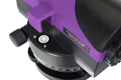 изображение Оптичен нивелир Ermenrich PL30,  8