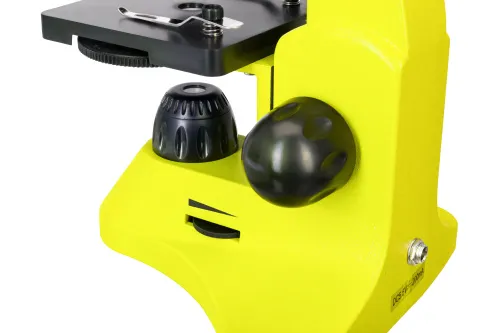 картинка Микроскоп Levenhuk Rainbow 50L,  15