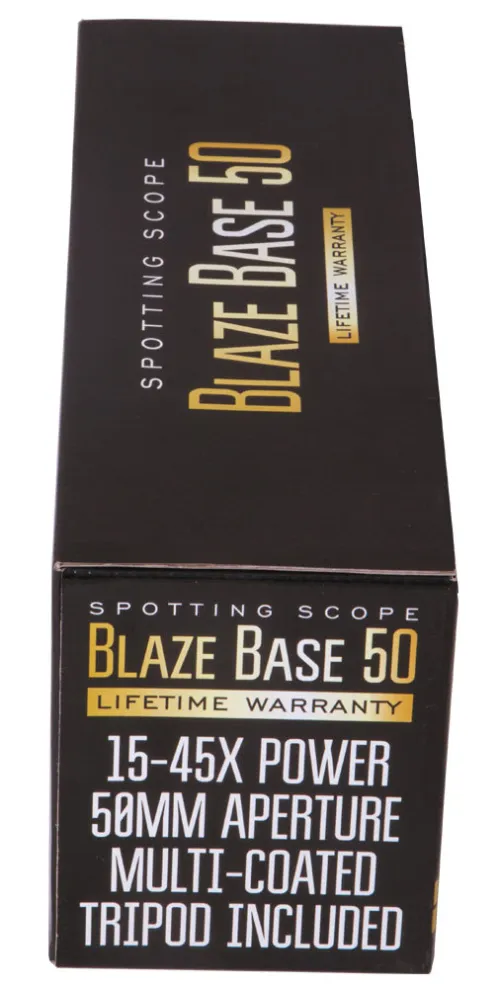 фотография Зрителна тръба Levenhuk Blaze BASE 50,  15