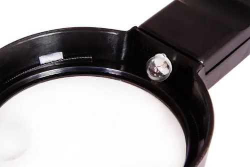 фотография Лупа Levenhuk Zeno Handy ZH37,  5