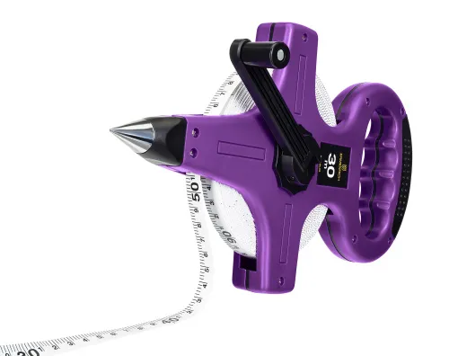 картинка Геодезическа ролетка Ermenrich Reel SL30,  4