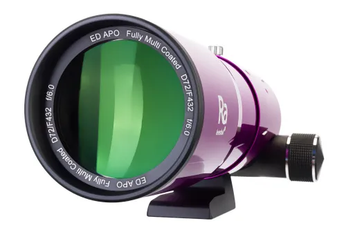 картинка Levenhuk Ra R72 ED Doublet OTA,  2