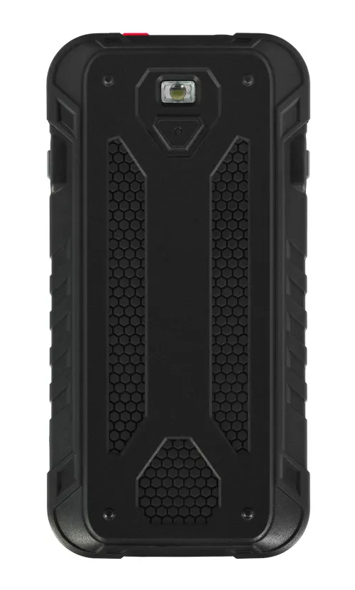 фотография Цифров мултиметър Ermenrich Zing TC35,  5