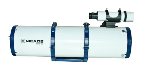 фотография Рефлекторен телескоп Meade LX85 6" ОТА,  5