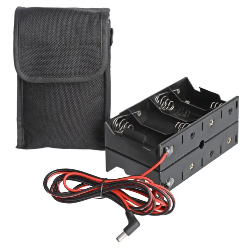 картинка Система за монтировки Bresser StarTracker GoTo EXOS-2/EQ5,  2