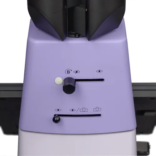 изображение Металургичен инвертиран микроскоп MAGUS Metal V790 DIC,  12