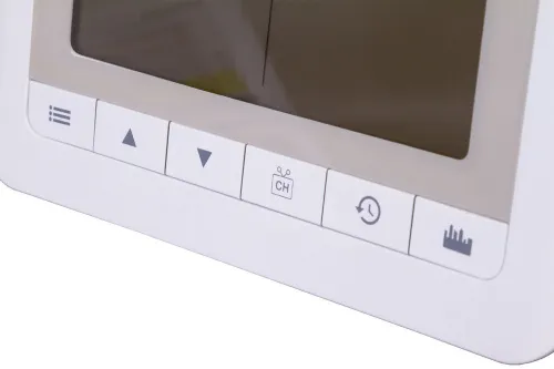 картинка Метеорологична станция Bresser TemeoTrend WF, бяла,  8