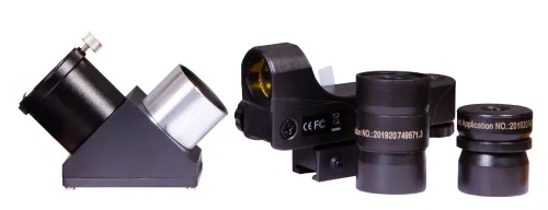 фотография Телескоп Levenhuk Skyline PLUS 90 MAK,  14