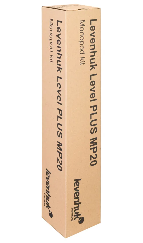 фотография Статив Levenhuk Level PLUS MP20,  9