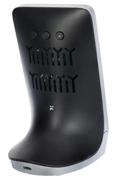 картинка Монитор за качество на въздуха Levenhuk Wezzer Air PRO DM40,  4