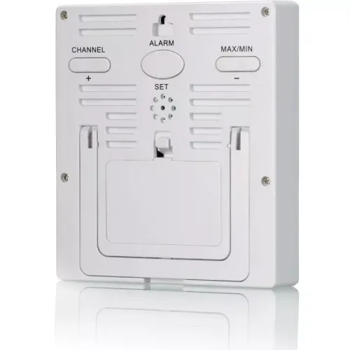 картинка Метеорологична станция Bresser Temeo Hygro Quadro,  5