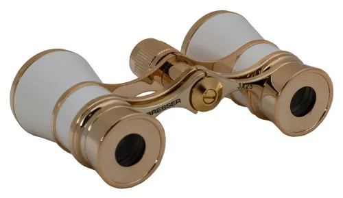 изображение Театрален бинокъл Bresser Scala MPG 3x25,  4