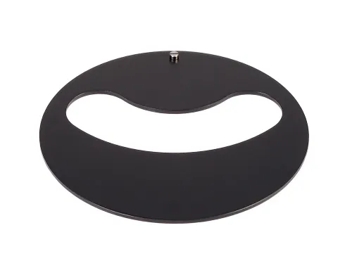 снимка Метална вложка за предметна маса MAGUS MIT360 Bio V360 за работа със стъклени бутилки за култури,  2