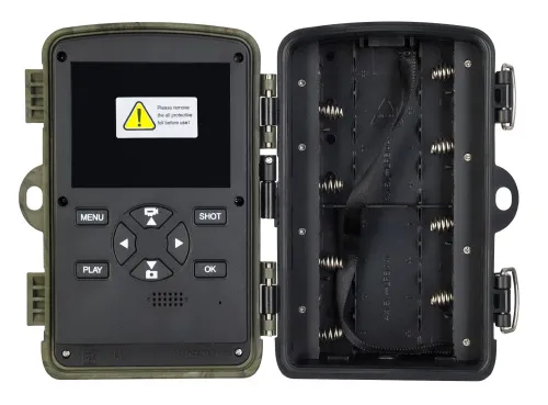 снимка Камера за лов Levenhuk FC300,  8