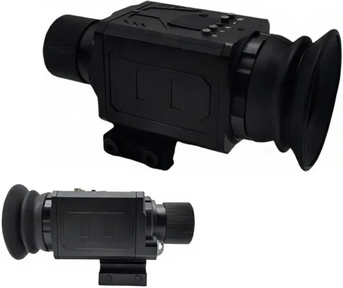 снимка Монокъл за нощно виждане Levenhuk Atom Digital DNM70,  4