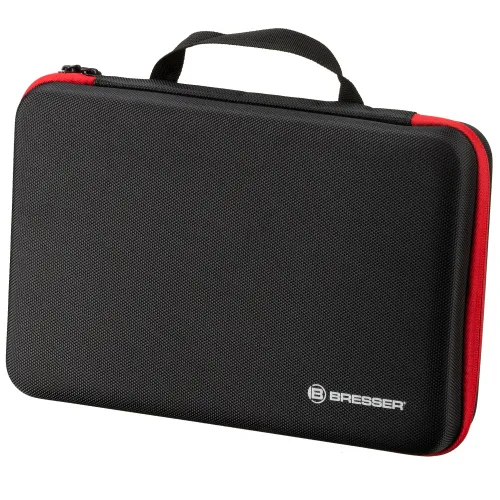 изображение Двуцветна LED видео лампа с калъф PT Pro 15B Bresser,  2