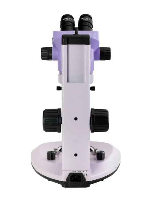 снимка Стереомикроскоп MAGUS Stereo 7B,  8