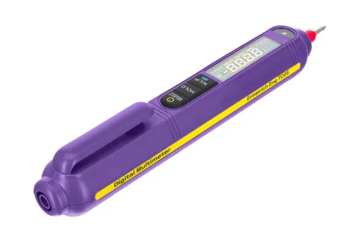 картинка Цифров мултиметър Ermenrich Zing TC05,  2