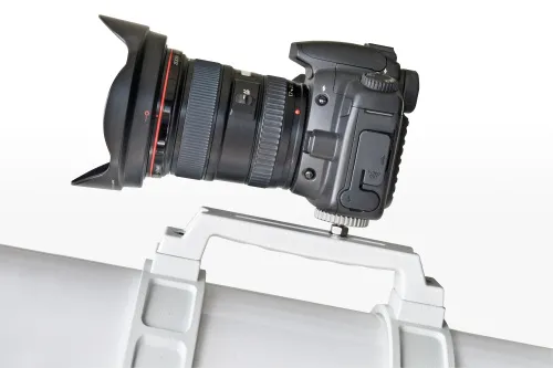 изображение Bresser Messier NT203s/800 OTA,  14