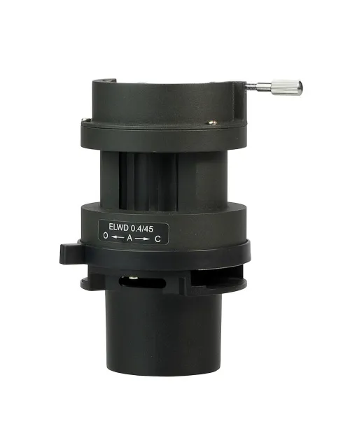 картинка Устройство за работа с контраст с модулация на Хофман MAGUS HCM360, с комплект обективи,  2