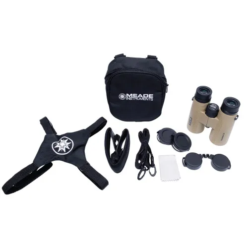 картинка Бинокъл Meade CanyonView ED 10x42,  9