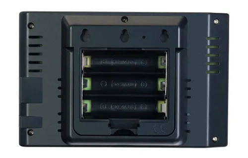 картинка Метеорологична станция Levenhuk Wezzer PRO LP240,  5