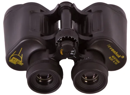 снимка Бинокъл Levenhuk Heritage PLUS 8x30,  7