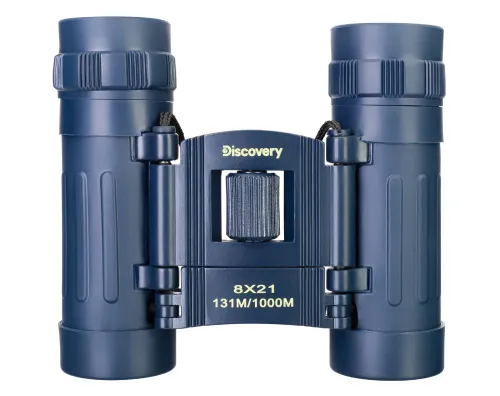 фотография Бинокъл Levenhuk Discovery Basics BB 8x21,  4