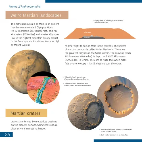 снимка Телескоп Levenhuk Discovery Spark Travel 50 с книга,  8