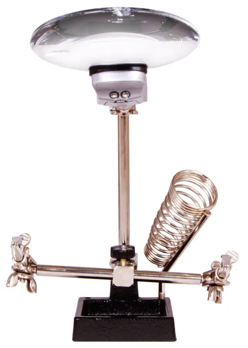 изображение Лупа Levenhuk Zeno Refit ZF19,  3