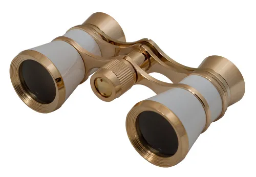 изображение Театрален бинокъл Bresser Scala MPG 3x25,  5