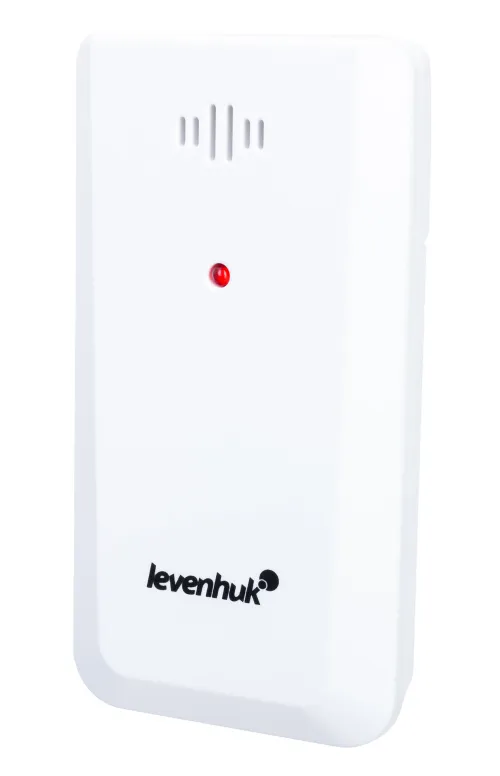 картинка Метеорологична станция Levenhuk Wezzer PLUS LP40,  10
