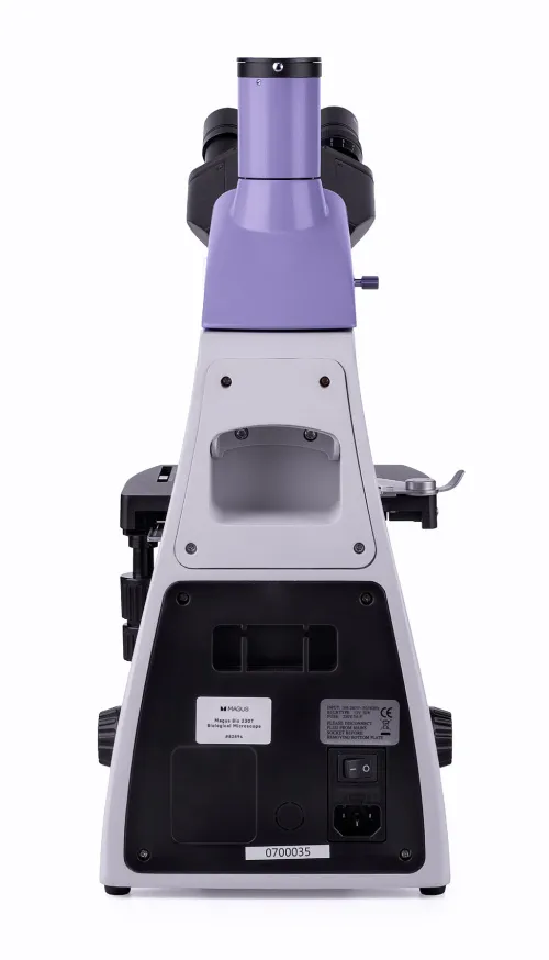 изображение Биологичен цифров микроскоп MAGUS Bio D230T,  8