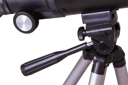 снимка Телескоп Levenhuk Skyline Travel 70,  13