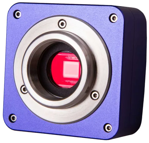 картинка Цифрова камера Levenhuk M1000 PLUS,  9