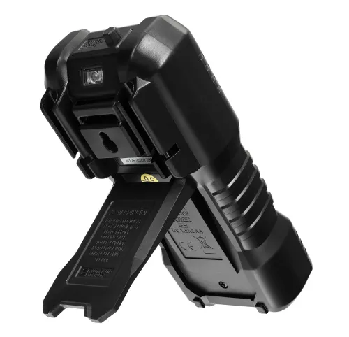 фотография Цифров мултиметър Ermenrich Zing TC24,  3