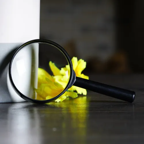 снимка Лупа Levenhuk Zeno Handy ZH5,  12