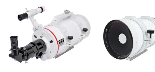 снимка Телескоп Bresser Messier MC-152/1900 Hexafoc EXOS-2 GoTo,  2