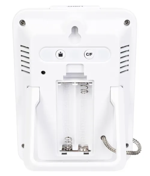 снимка Термометър за сауна Levenhuk Wezzer SN10,  6