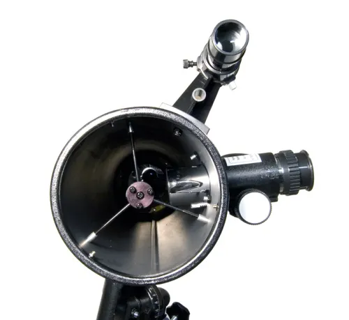 снимка Телескоп Bresser National Geographic 76/700 EQ,  7