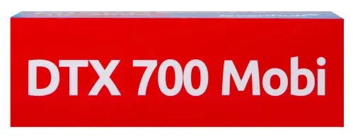 фотография Цифров микроскоп Levenhuk DTX 700 Mobi,  20