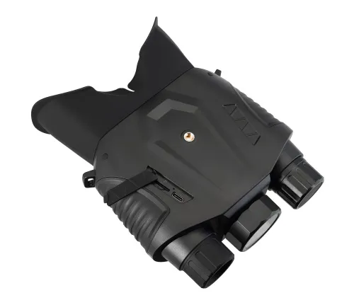 фотография Цифров бинокъл за нощно виждане Levenhuk Halo 50XN GPS,  9