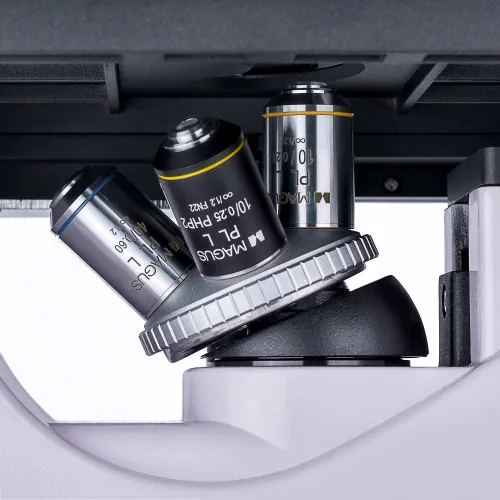 фотография Биологичен инвертиран цифров микроскоп MAGUS Bio VD300,  11