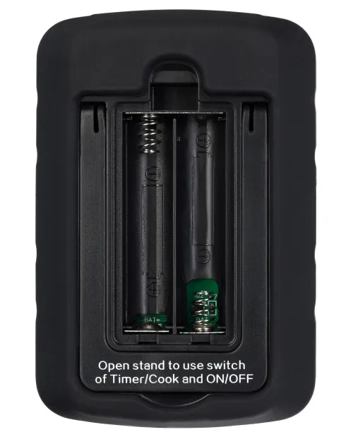 картинка Готварски термометър Levenhuk Wezzer Cook MT60,  9