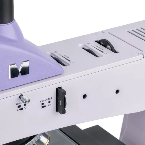 картинка Металургичен цифров микроскоп MAGUS Metal D650,  13