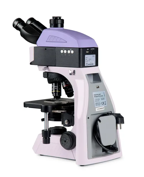 снимка Флуоресцентен микроскоп MAGUS Lum 460L,  4