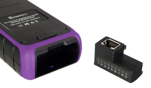 изображение Оптичен мултиметър Ermenrich NetGeeks NU25,  7