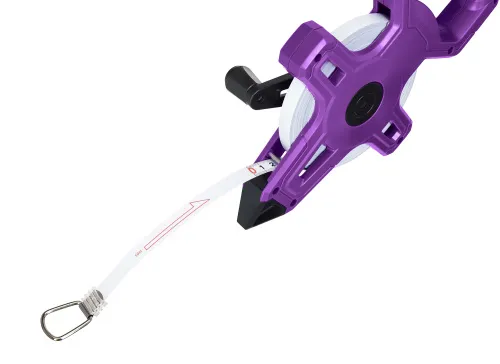 изображение Геодезическа ролетка Ermenrich Reel SE50,  4