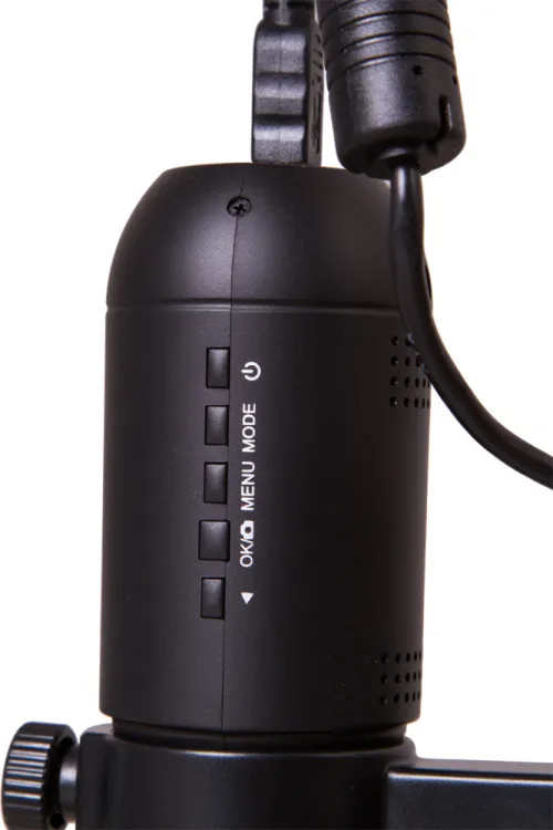 картинка Цифров микроскоп Levenhuk DTX TV,  8