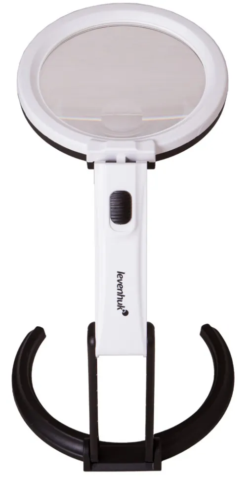 фотография Лупа Levenhuk Zeno Desk D7,  5